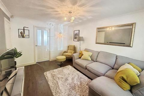 undefined, The Spinney, Sandbach