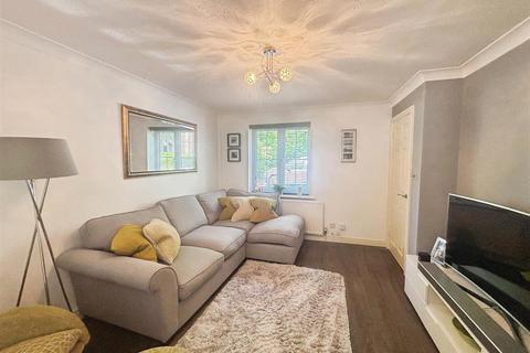 undefined, The Spinney, Sandbach