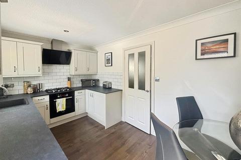 undefined, The Spinney, Sandbach