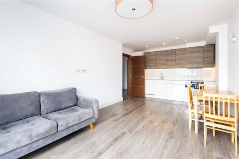 2 bedroom flat for sale, Oak Apartments, 42 Well Street, London, E9