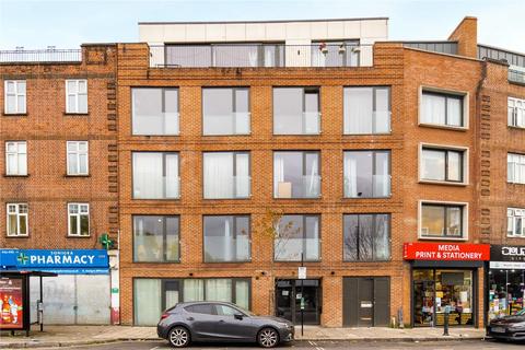 Oak Apartments, 42 Well Street, London, E9