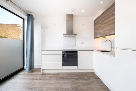 undefined, Well Street, London, E9