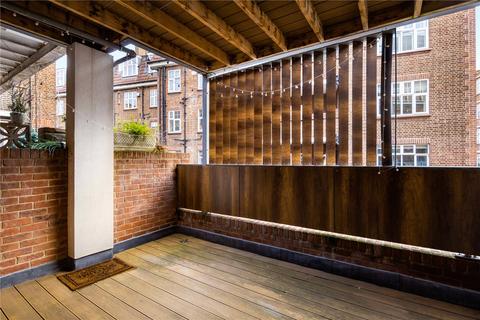 1 bedroom flat for sale, Oak Apartments, 42 Well Street, London, E9