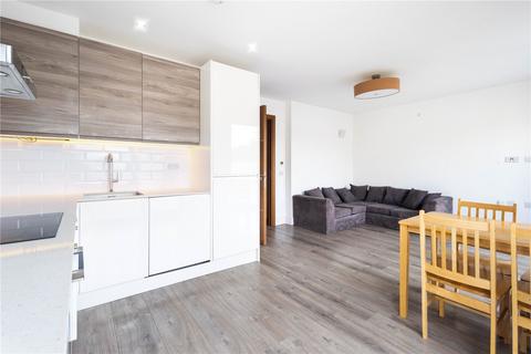 Oak Apartments, 42 Well Street, London, E9