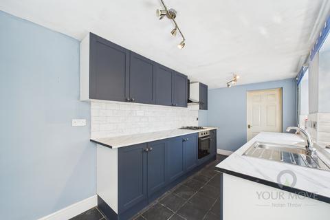 undefined, Stanley Street, Northamptonshire NN2