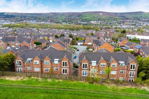 undefined, Marsh House Lane, Darwen