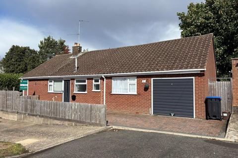 undefined, Browning Close, Daventry NN11