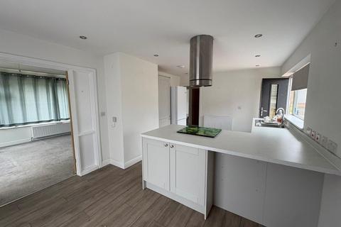 undefined, Browning Close, Daventry NN11
