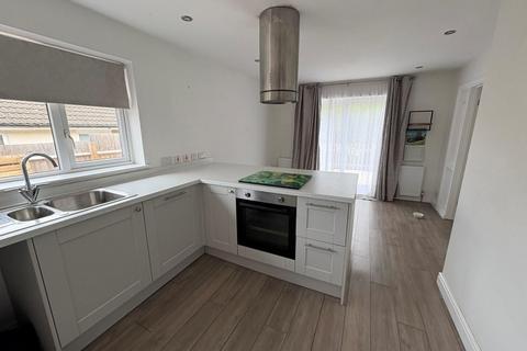 undefined, Browning Close, Daventry NN11