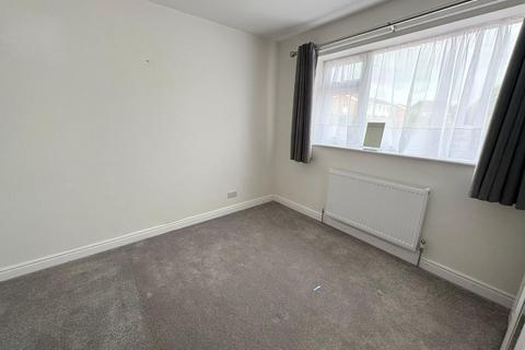 undefined, Browning Close, Daventry NN11