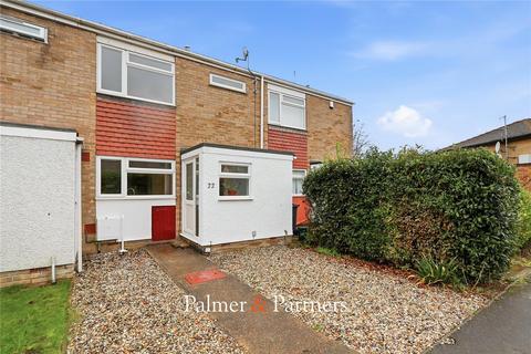 Boswells Drive, Essex CM2