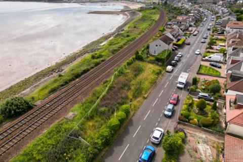 undefined, Building Plot, Kinghorn Road, Burntisland, Fife, KY3 9JX