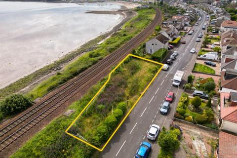 undefined, Building Plot, Kinghorn Road, Burntisland, Fife, KY3 9JX