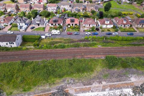 undefined, Building Plot, Kinghorn Road, Burntisland, Fife, KY3 9JX