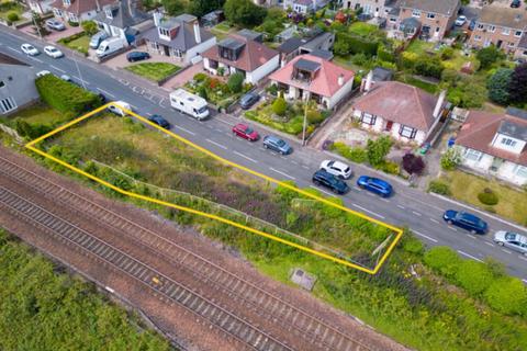 undefined, Building Plot, Kinghorn Road, Burntisland, Fife, KY3 9JX