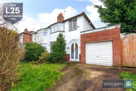 undefined, Highoaks Road, Liverpool, Merseyside, L25