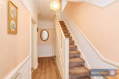 undefined, Highoaks Road, Liverpool, Merseyside, L25