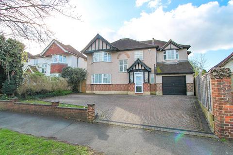 undefined, Banstead Road South, Sutton SM2