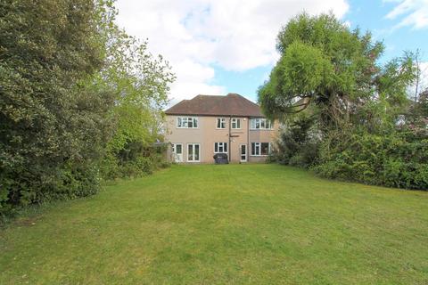 undefined, Banstead Road South, Sutton SM2