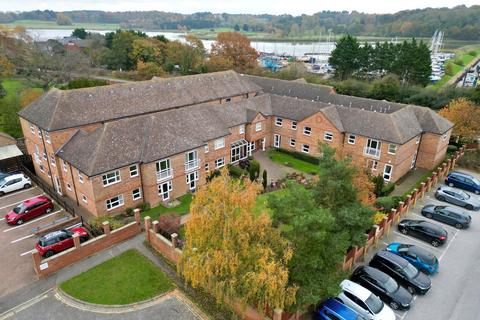 undefined, Elmhurst Court, Hamblin Road, Woodbridge