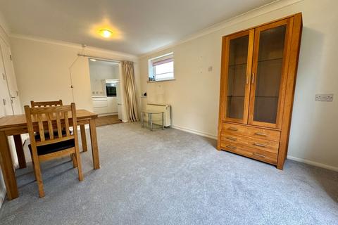 undefined, Elmhurst Court, Hamblin Road, Woodbridge