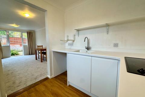 undefined, Elmhurst Court, Hamblin Road, Woodbridge
