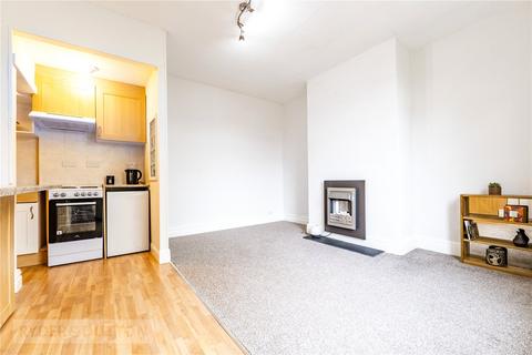 1 bedroom terraced house for sale, May Street, Huddersfield, West Yorkshire, HD4