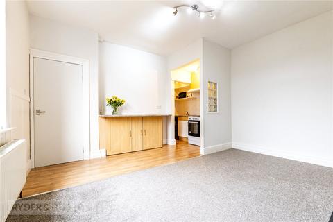 1 bedroom terraced house for sale, May Street, Huddersfield, West Yorkshire, HD4
