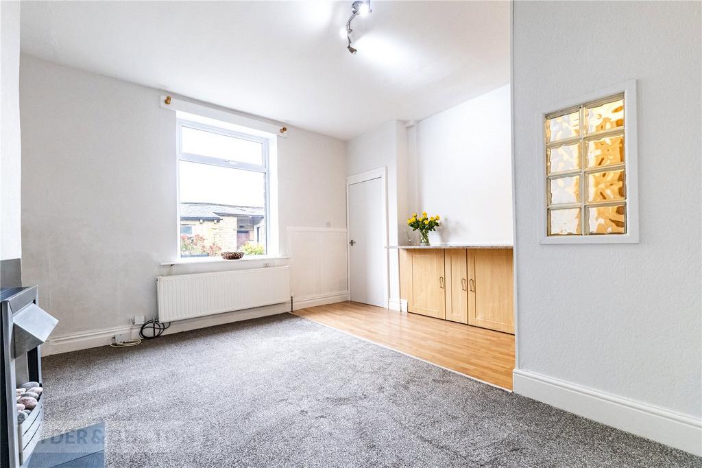 Open Plan