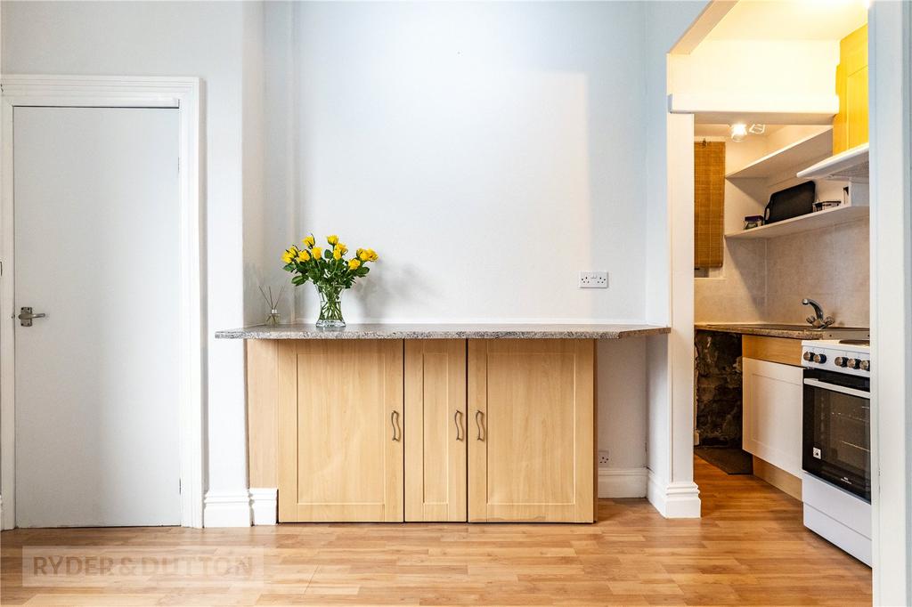 Open Plan
