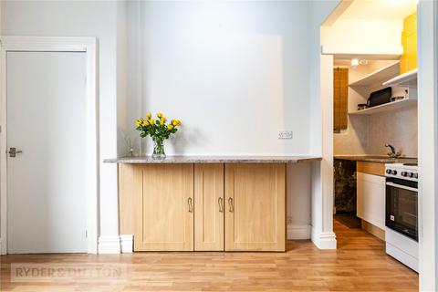 1 bedroom terraced house for sale, May Street, Huddersfield, West Yorkshire, HD4