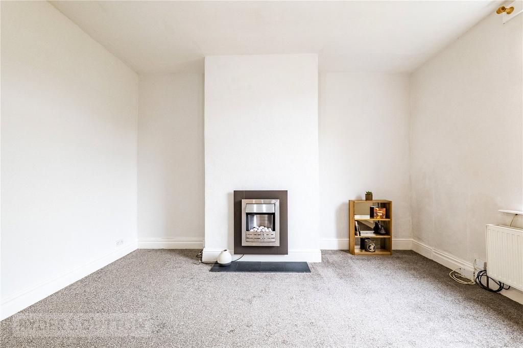 Open Plan
