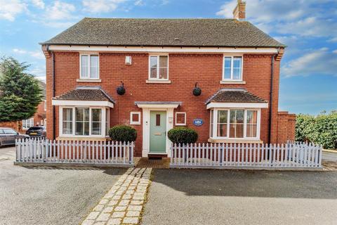 4 bedroom detached house for sale, Back Lane, Stratford-Upon-Avon CV37