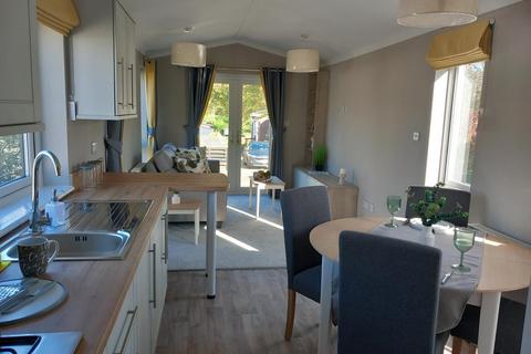 1 bedroom park home for sale, St. Columb, Cornwall, TR9