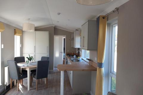 1 bedroom park home for sale, St. Columb, Cornwall, TR9