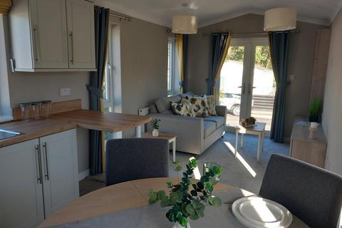 1 bedroom park home for sale, St. Columb, Cornwall, TR9