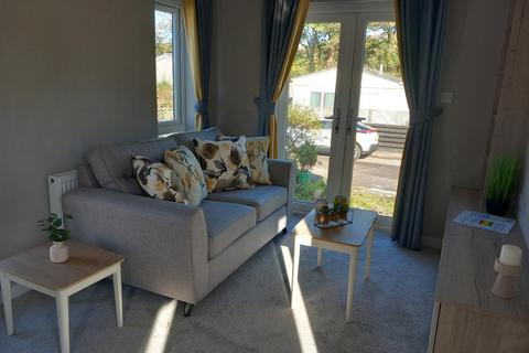1 bedroom park home for sale, St. Columb, Cornwall, TR9