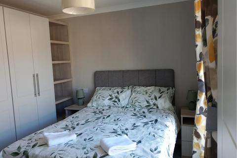 1 bedroom park home for sale, St. Columb, Cornwall, TR9