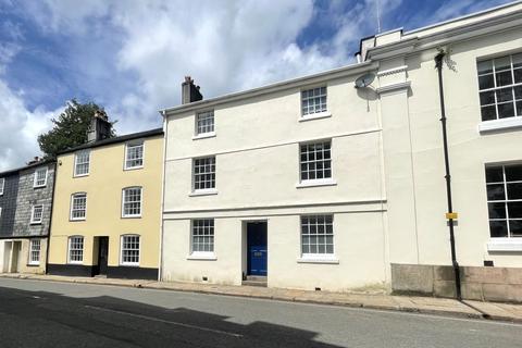 undefined, West Street, Tavistock PL19