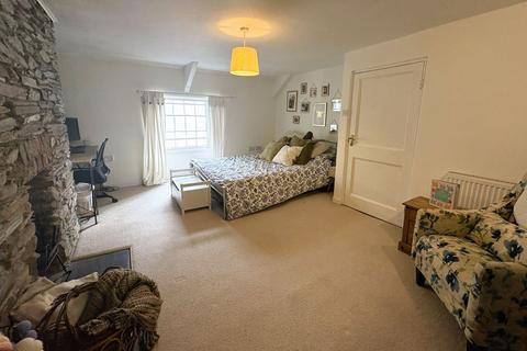 undefined, West Street, Tavistock PL19