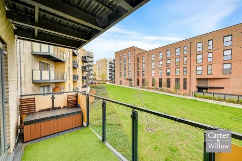 2 bedroom apartment for sale, Farsby House, 1, Manwell Lane, Essex