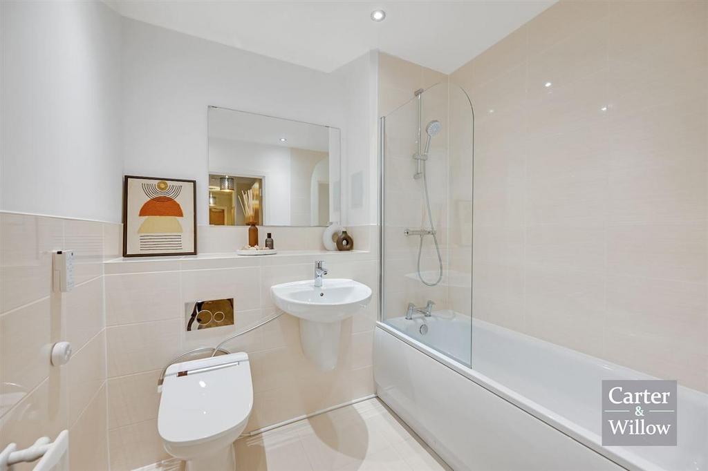 Bathroom/WC