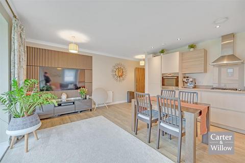 2 bedroom apartment for sale, Farsby House, 1, Manwell Lane, Essex