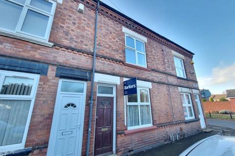 undefined, Granby Road, Leicester