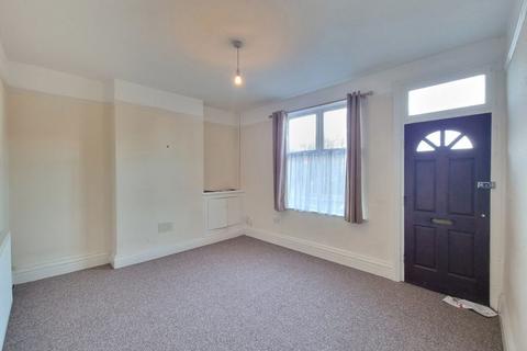 undefined, Granby Road, Leicester