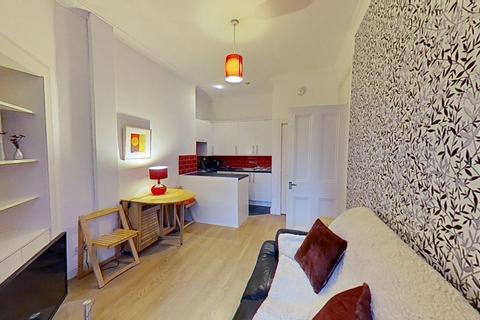 undefined, Edina Street, Edinburgh, Midlothian, EH7