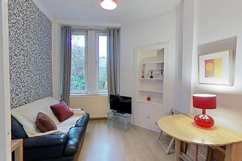 undefined, Edina Street, Edinburgh, Midlothian, EH7