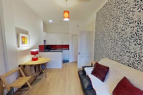 undefined, Edina Street, Edinburgh, Midlothian, EH7