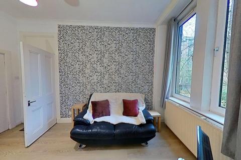 undefined, Edina Street, Edinburgh, Midlothian, EH7