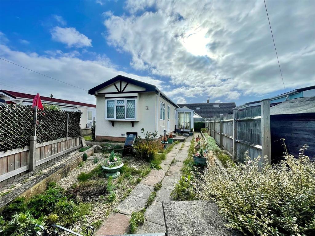 Wrap Around Garden